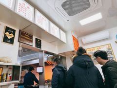 -无名氏面馆(邮电路店)