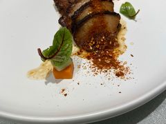 -悦融·京鲁菜·露台花园(安定门店)