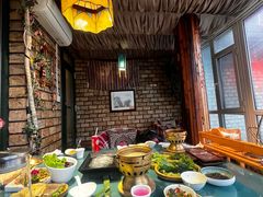-慢丽江·云南野生菌土鸡锅(付家庄店)