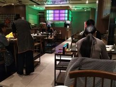 大堂-煲宫猪肚鸡(昆山金鹰国际购物中心店)
