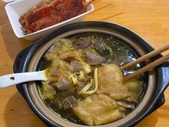 -二中酸辣汤(无锡梁溪区店)