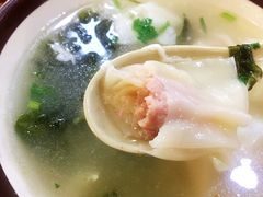 -顺发拉面(长湖路店)
