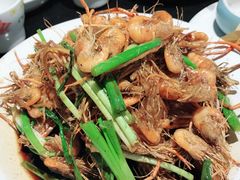 -老头儿油爆虾·知味杭州(爱琴海购物中心)