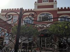 -青岛大学路小学