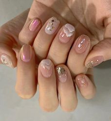 -悦指间美甲美睫