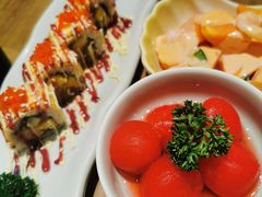 -福樱兰海鲜放题铁板烧(加州店)
