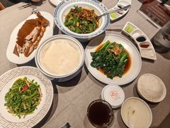 -北平食府·北京烤鸭(北京西站六里桥店)