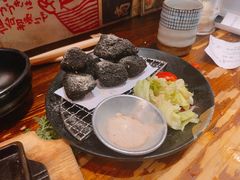 -小川洋风料理(汉街店)