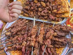 -老白家怡贵园烤肉