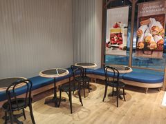 -巴黎贝甜(财富中心店)