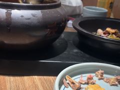 -云海肴·汽锅鸡·云南菜(曲江大悦城店)