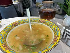 -惠丰堂饭庄(北洼路店)