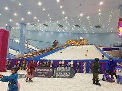 -广州热雪奇迹