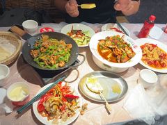 -有位虾匠·胶东小馆(市北店)