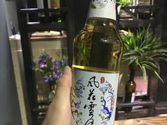 -秋语木桶鱼.酸菜鱼(开发区火车站店)