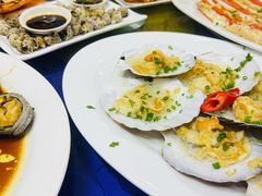 -广胜通达海鲜食府(黄沙店)