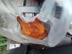 -王二甩老木子鸡(江湾店)