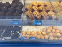 -味之酥(泰富时尚购物中心中大街店)