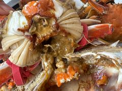 -半岛听涛蒸汽海鲜自助(K11店)