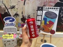 -JORDAN(外滩中央体验店)