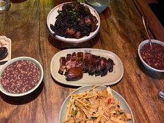 -兰溪小馆(东直门簋街店)