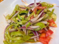 -伊斯麦尔丝路·新派菜(沙子口店)
