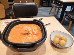 -阿香米线(天津凯德餐厅店)