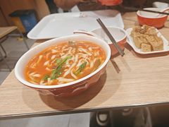 -阿利茄汁面(二七万达店)