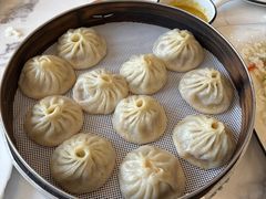 -老苏扬饭店