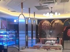 -庖丁兄弟干式熟成牛排自助餐厅(仁恒伊势丹店)