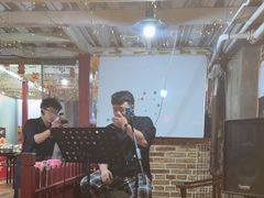 -三个大叔东北烧烤·砂锅菜(西三旗店)