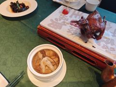 -大鸽饭(汉溪长隆店)