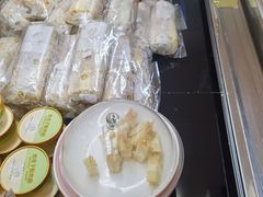 -兰乔贝恩动物奶油生日蛋糕(龙之梦大都汇店)