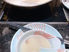胡椒猪肚鸡-捞王锅物料理(济南万象城店)