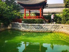 -李叔同故居纪念馆