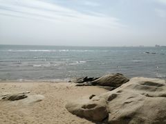 -老虎石海上公园
