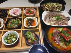 -新仙清汤牛腩(铜锣湾店)