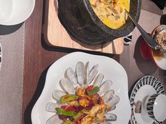 -百富源·海鲜辽菜(和平北大街店)