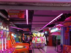 -阿尔法Game Station(中山路店)