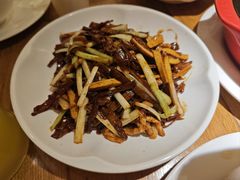 外婆小炒-金牌外婆家(苏州中心店)