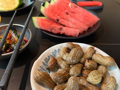 -谷牛和牛烤肉(漕河泾印象城店)