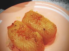 -争鲜回转寿司(金桥家乐福店)