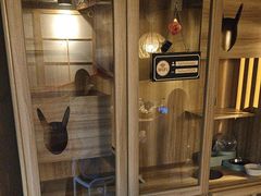 -白兔子密室(长寿路店)