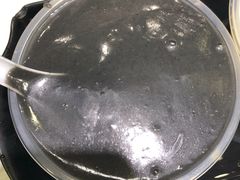 芝麻糊-百花传统甜品店(原址店)