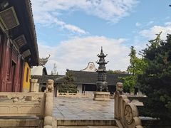 -西园戒幢律寺