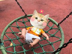 -天河儿童公园