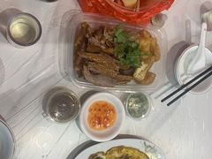 -官塘锋记鱼生·生腌·砂锅粥(牌坊街店)