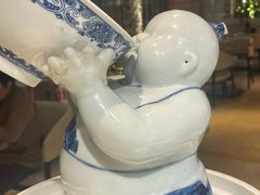-怡咖啡海鲜自助餐厅(浦东香格里拉店)