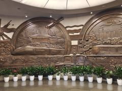 -中国铁道博物馆(正阳门馆)