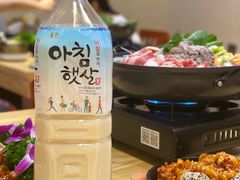 -绣旻烤肉吧(总店)
